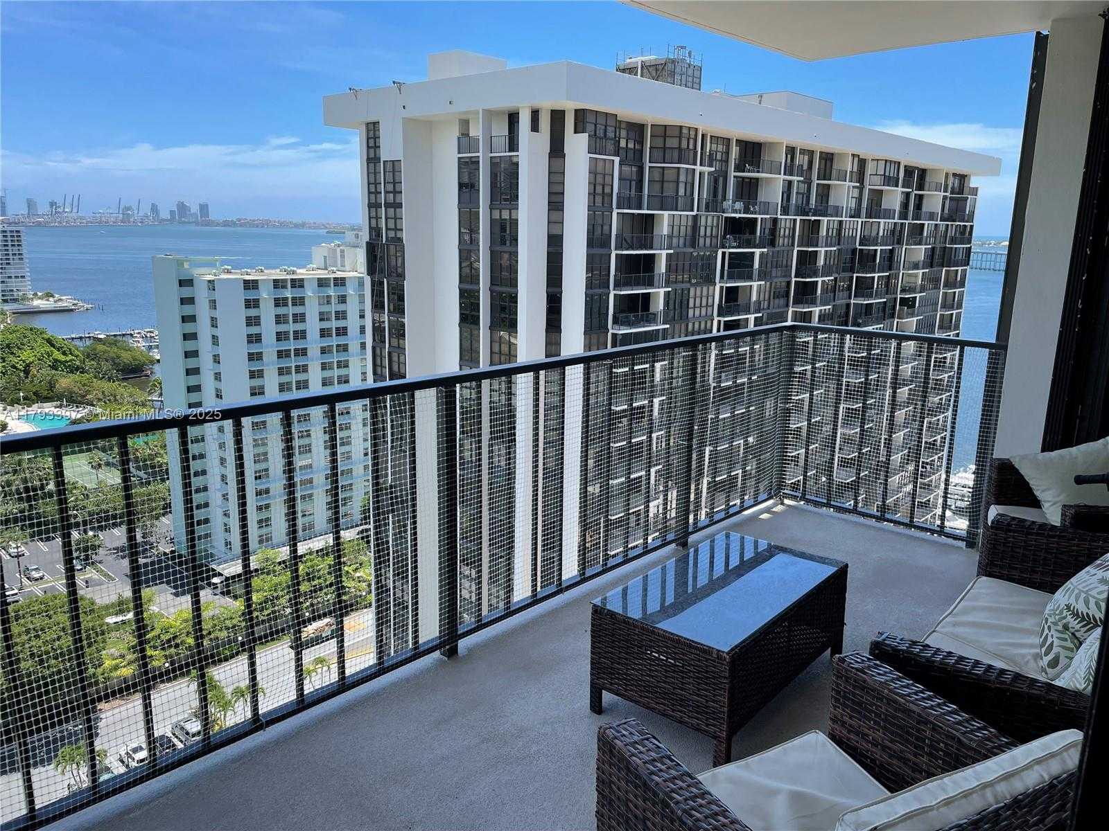 Small Image of 1901 BRICKELL AVE #B2111, Miami Number 3