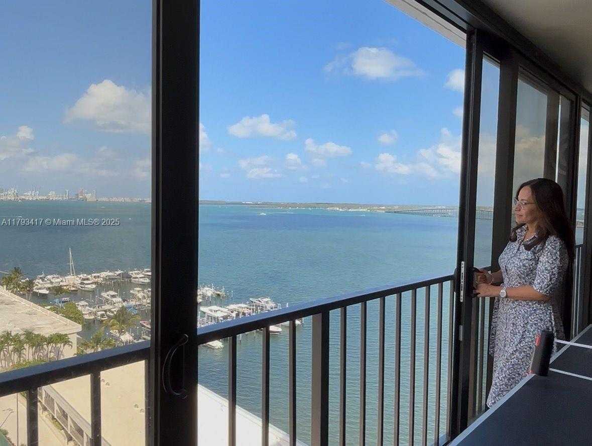 Small Image of 1925 BRICKELL AVE #1506, Miami Number 3