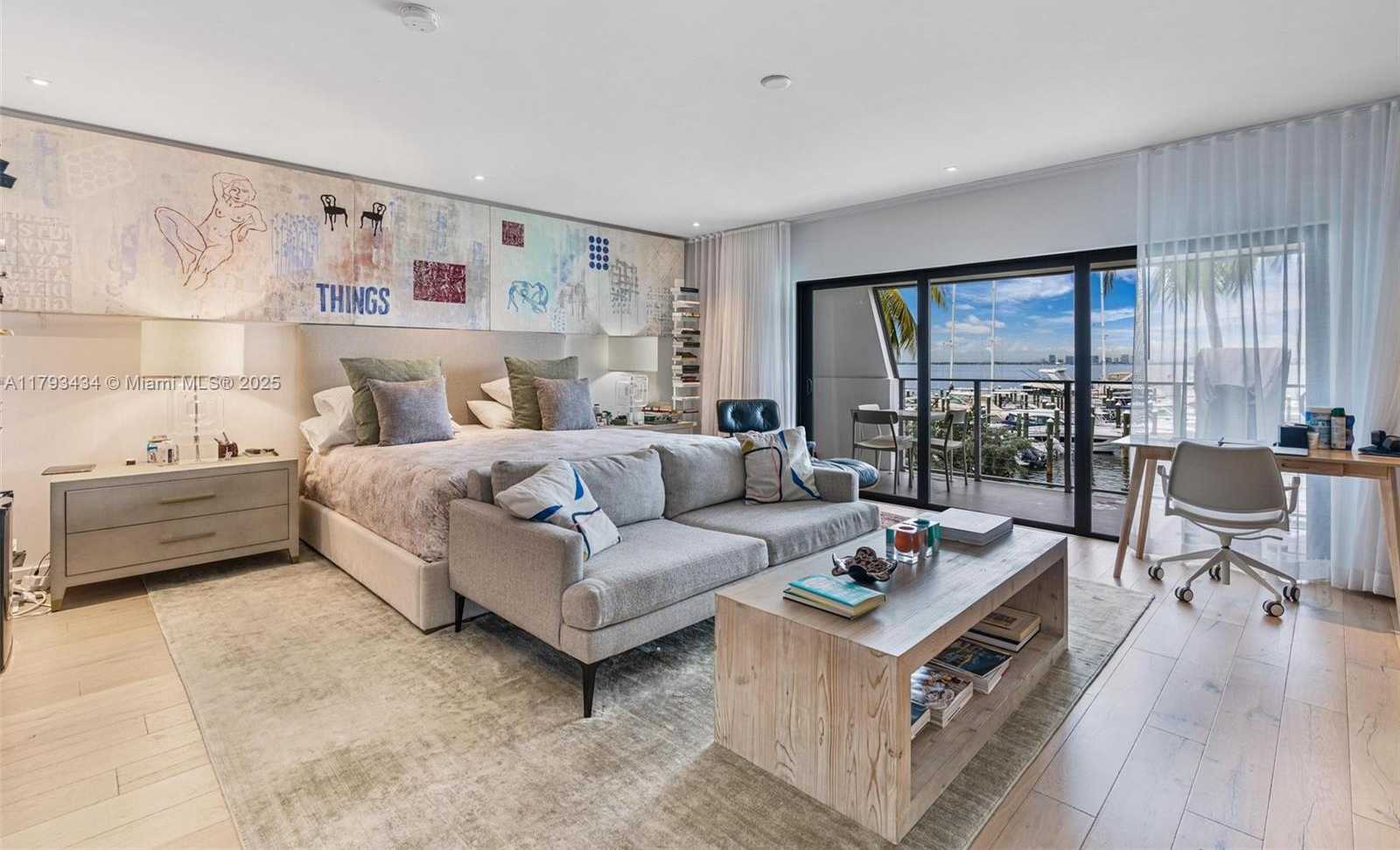 Small Image of 166 HARBOR DR #2B, Key Biscayne Number 7