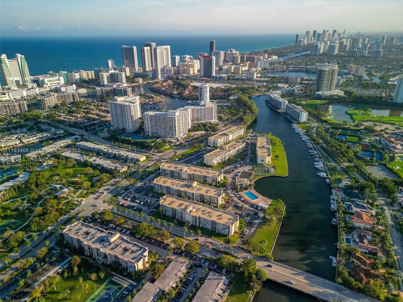 Small Image of 851 THREE ISLANDS BLVD #514, Hallandale Beach Number 23