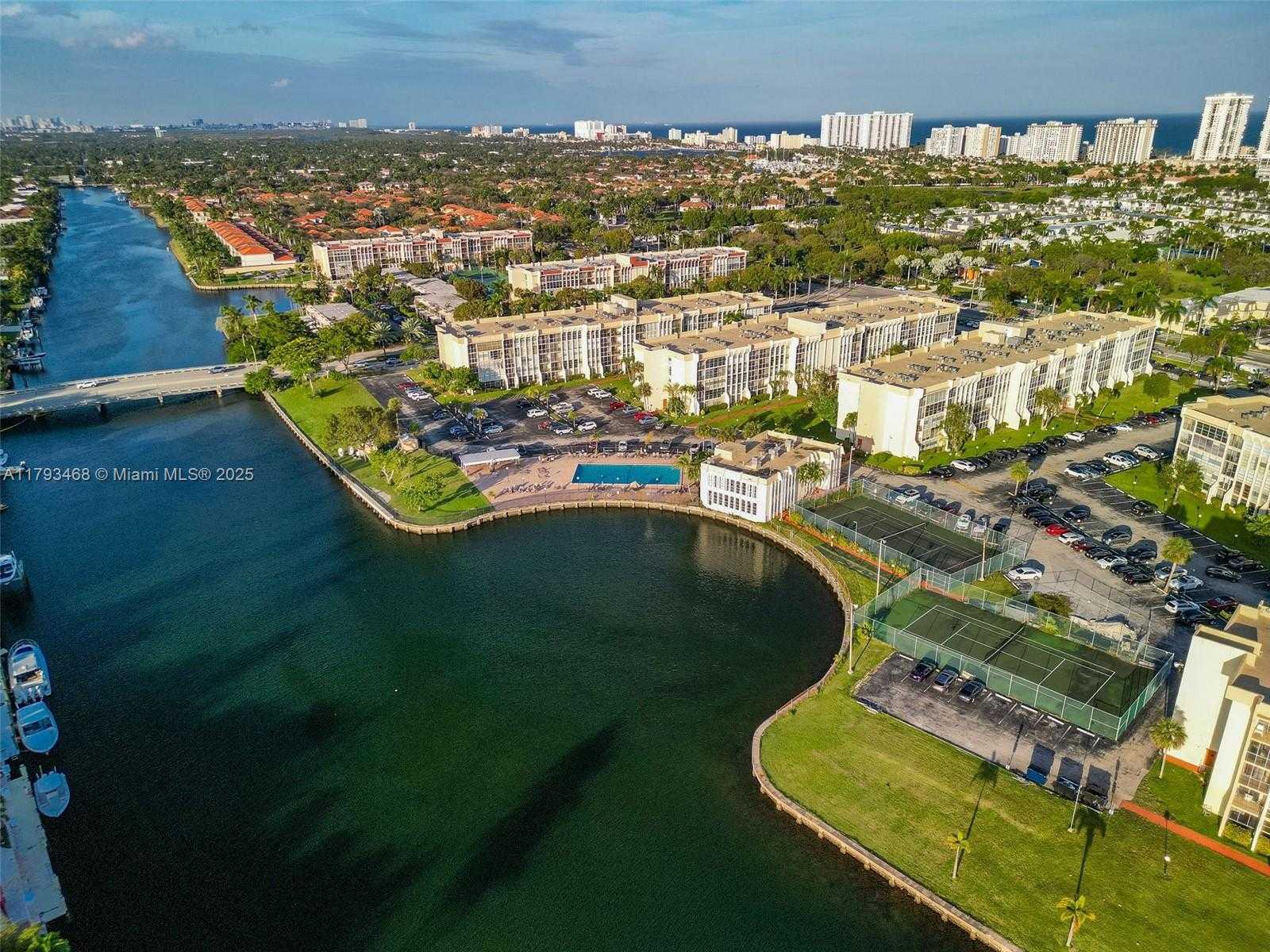 Small Image of 851 THREE ISLANDS BLVD #514, Hallandale Beach Number 25