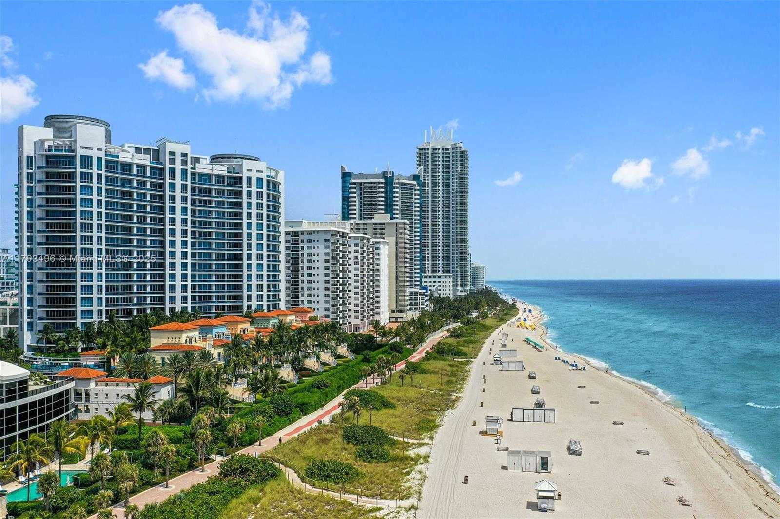 Small Image of 5959 COLLINS AVE #707, Miami Beach Number 12