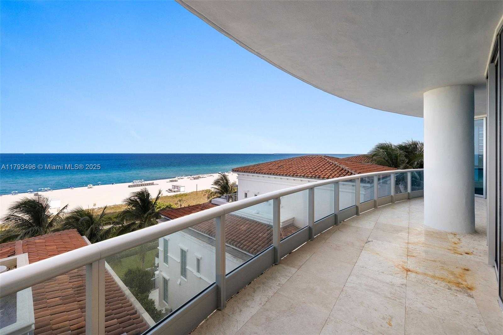 Small Image of 5959 COLLINS AVE #707, Miami Beach Number 30