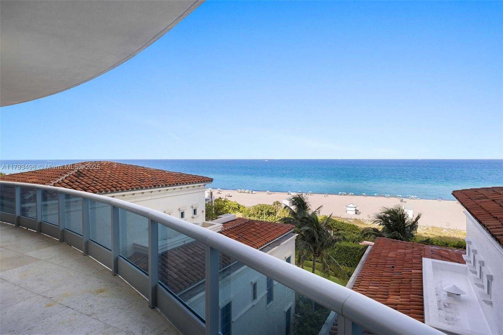 Small Image of 5959 COLLINS AVE #707, Miami Beach Number 31