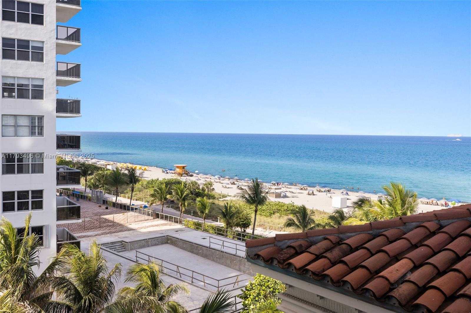 Small Image of 5959 COLLINS AVE #707, Miami Beach Number 32