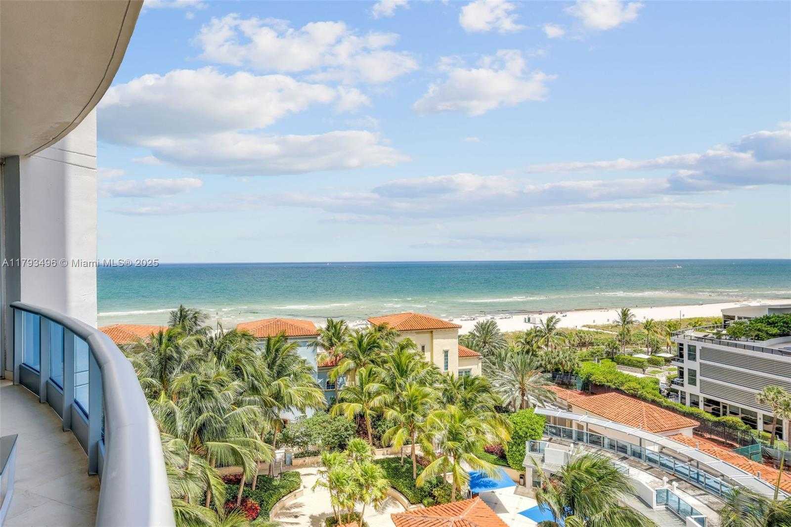 Small Image of 5959 COLLINS AVE #707, Miami Beach Number 4