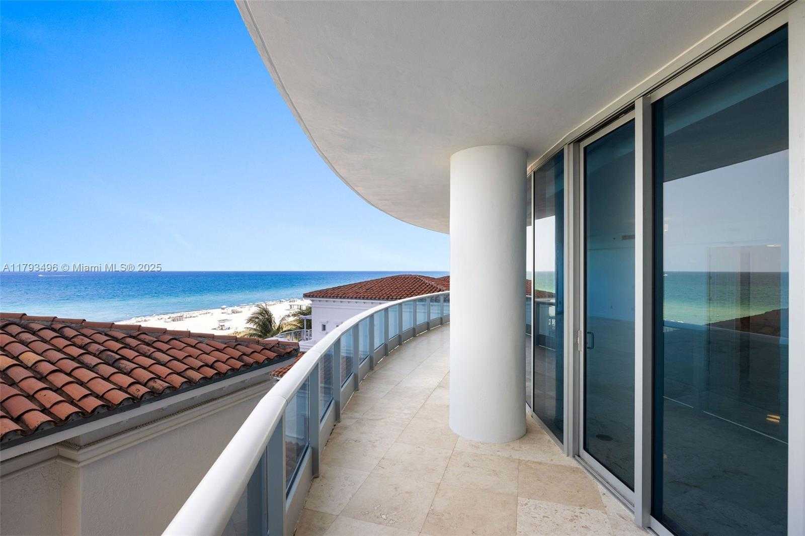 Small Image of 5959 COLLINS AVE #707, Miami Beach Number 41