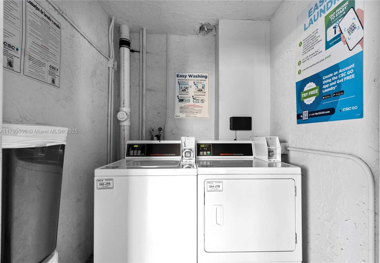 Small Image of 899 WEST AVE #7H, Miami Beach Number 18