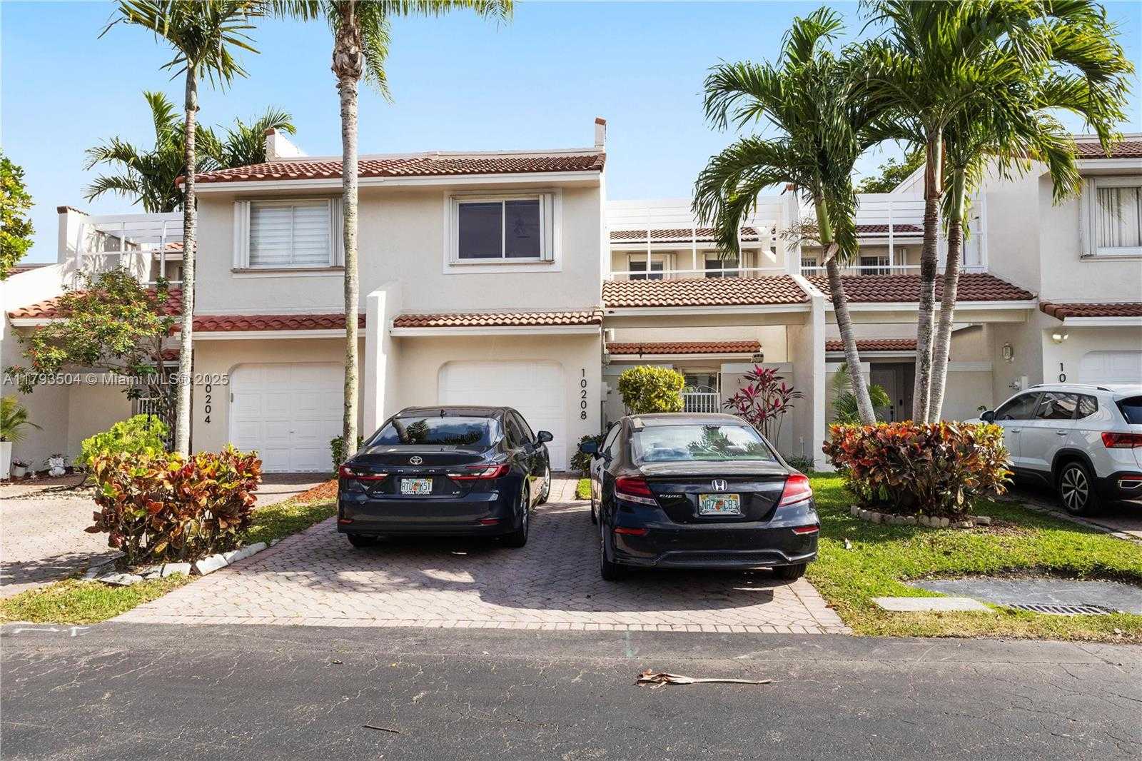 Small Image of 10208 NORTH WEST 51ST TER #10208, Doral Number 38