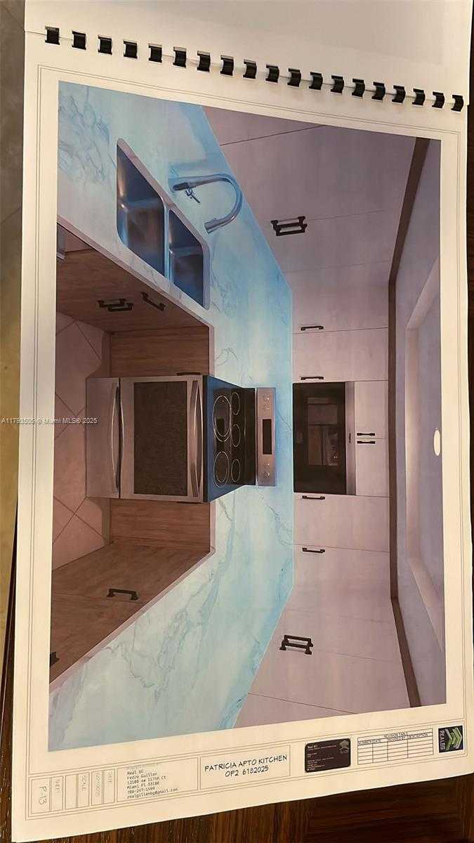 Small Image of 9040 SOUTH WEST 125TH AVE #D210, Miami Number 15