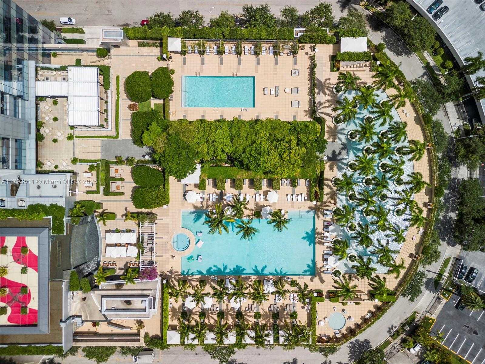 Small Image of 1425 BRICKELL AVE #62D, Miami Number 23