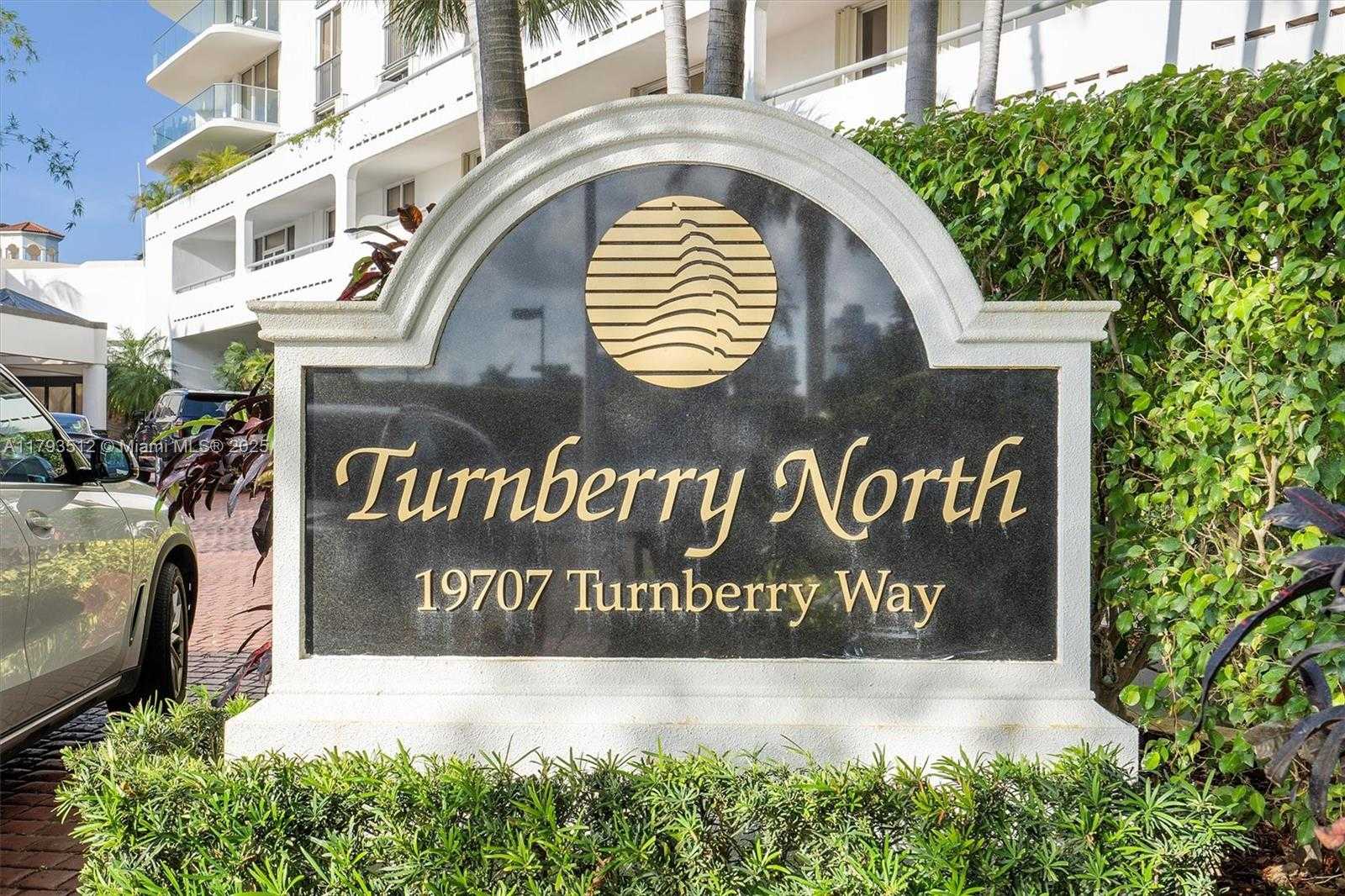 Small Image of 19707 TURNBERRY WAY #5k, Aventura Number 19
