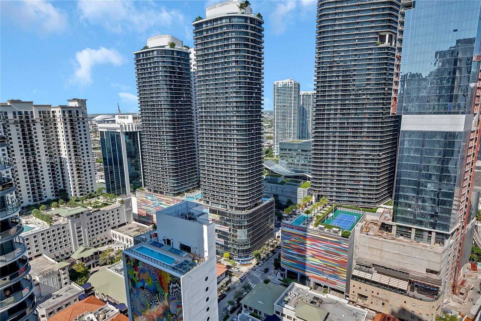 Small Image of 1010 BRICKELL AVE #3510, Miami Number 10