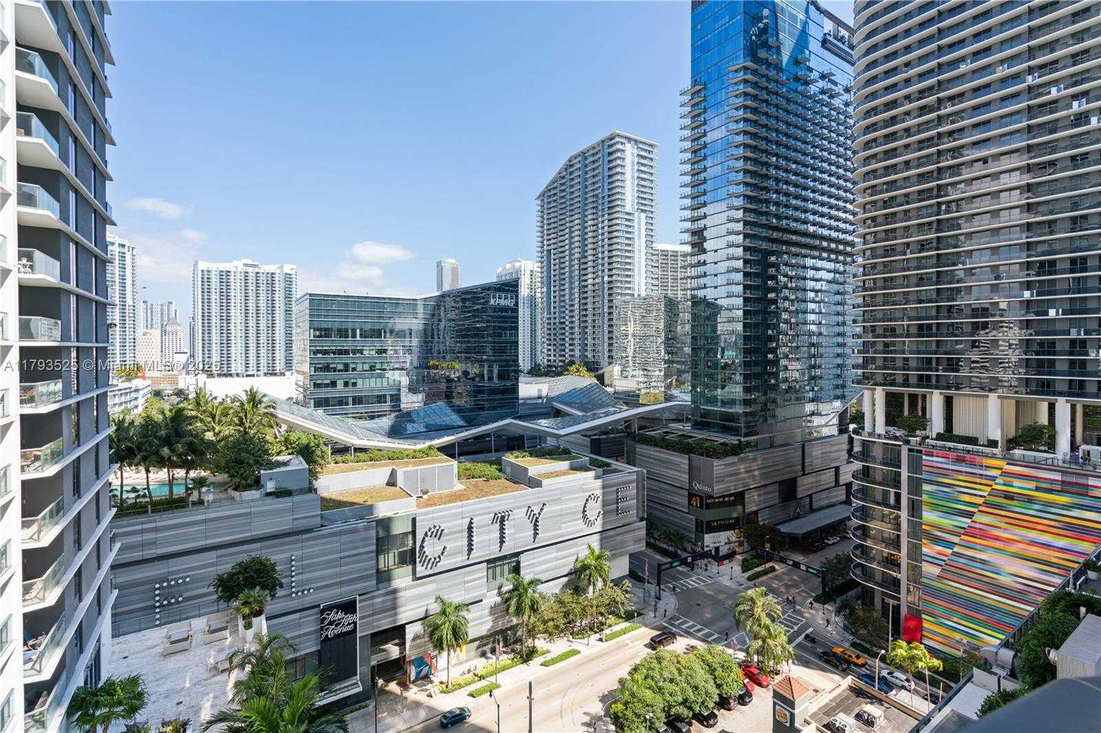 Small Image of 55 SOUTH WEST 9TH ST #1501, Miami Number 15