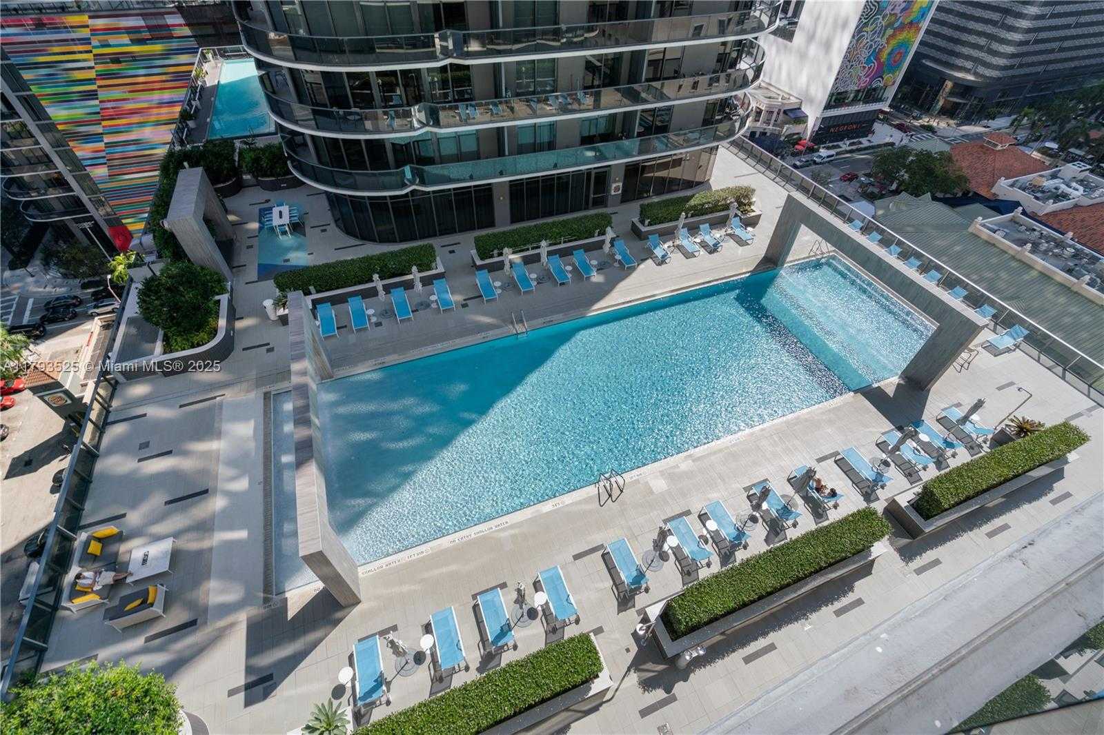 Small Image of 55 SOUTH WEST 9TH ST #1501, Miami Number 20