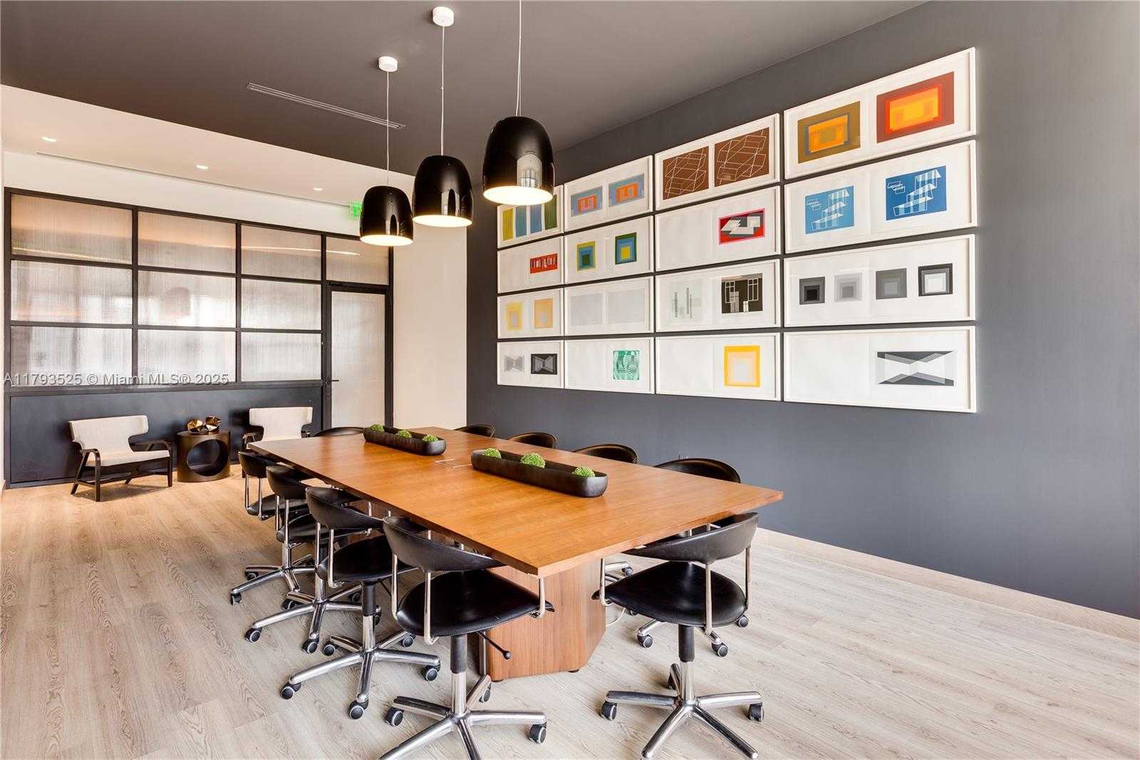 Small Image of 55 SOUTH WEST 9TH ST #1501, Miami Number 26