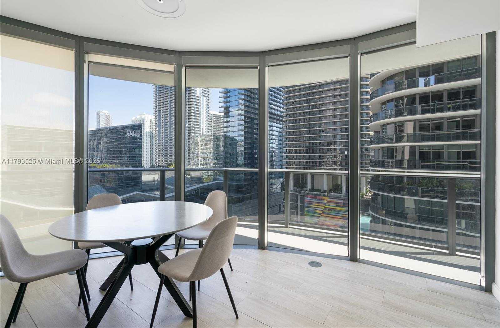 Small Image of 55 SOUTH WEST 9TH ST #1501, Miami Number 3