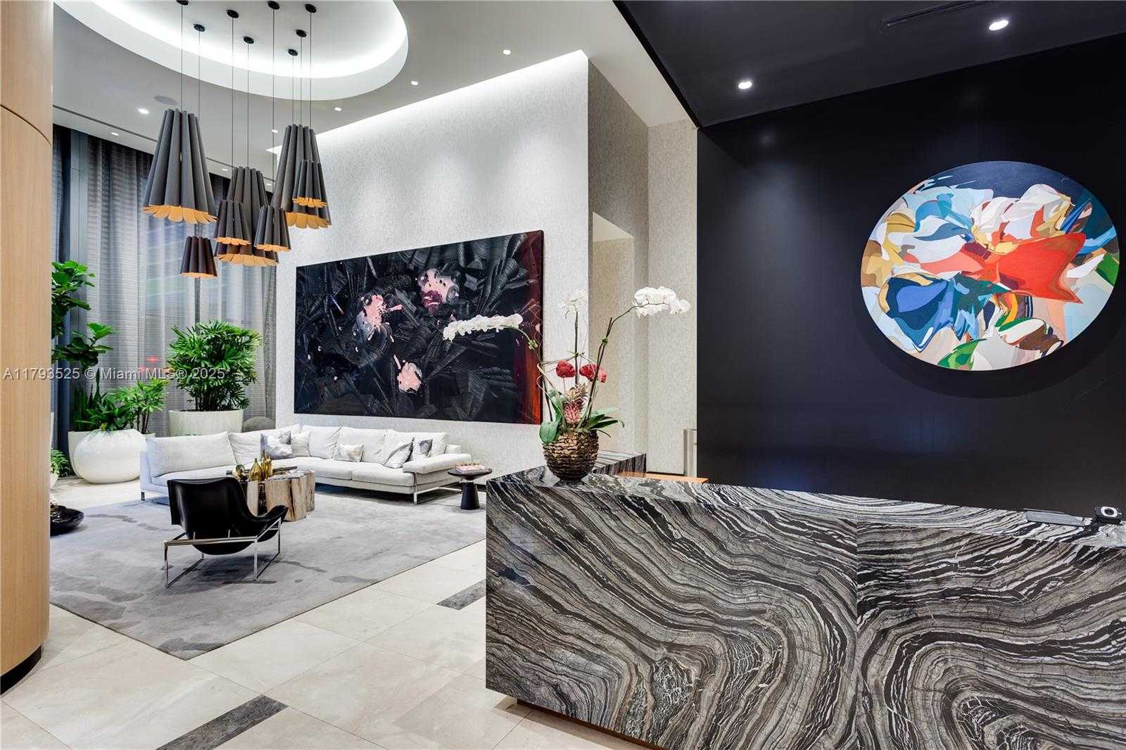 Small Image of 55 SOUTH WEST 9TH ST #1501, Miami Number 36