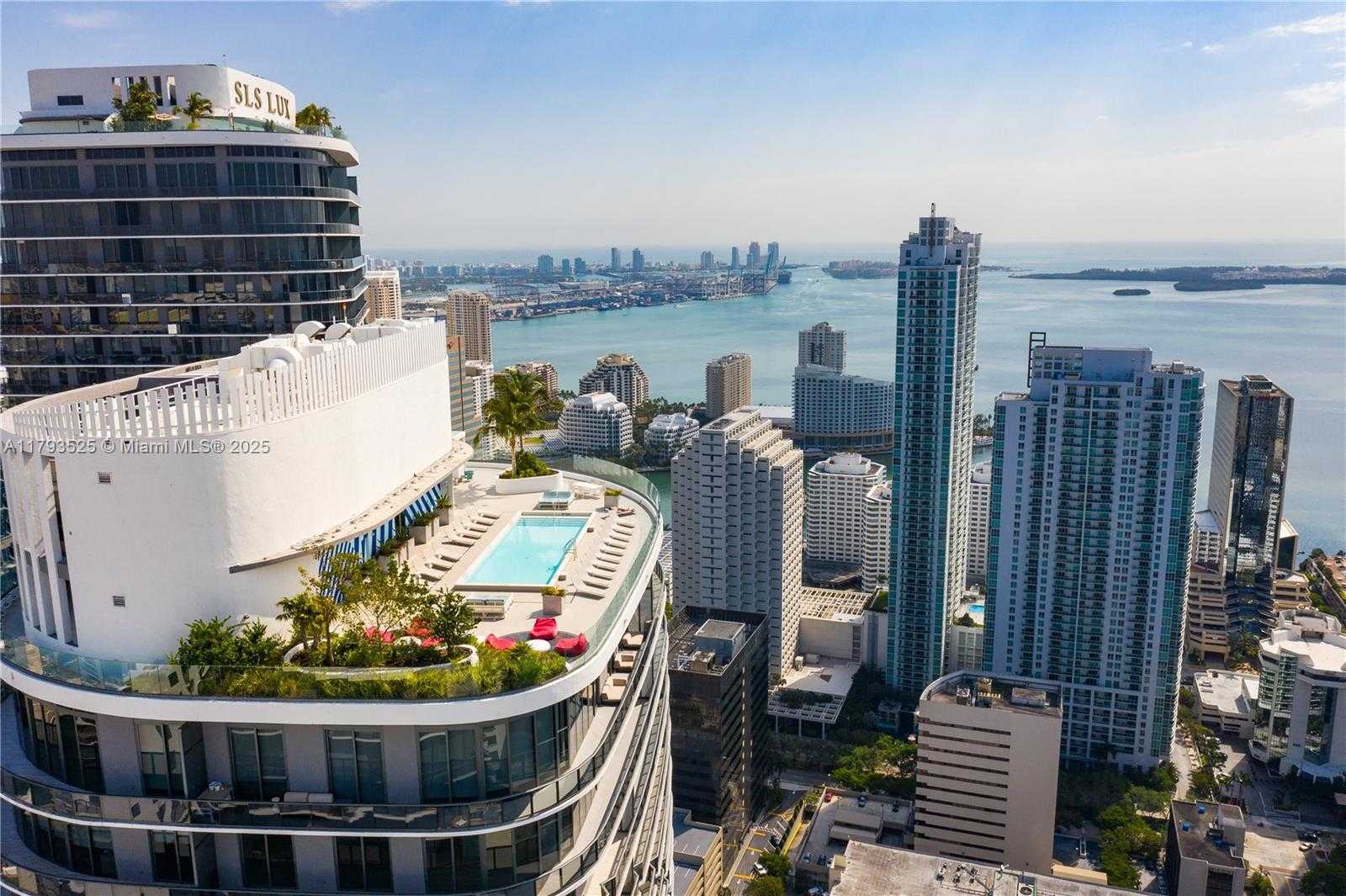 Small Image of 55 SOUTH WEST 9TH ST #1501, Miami Number 44