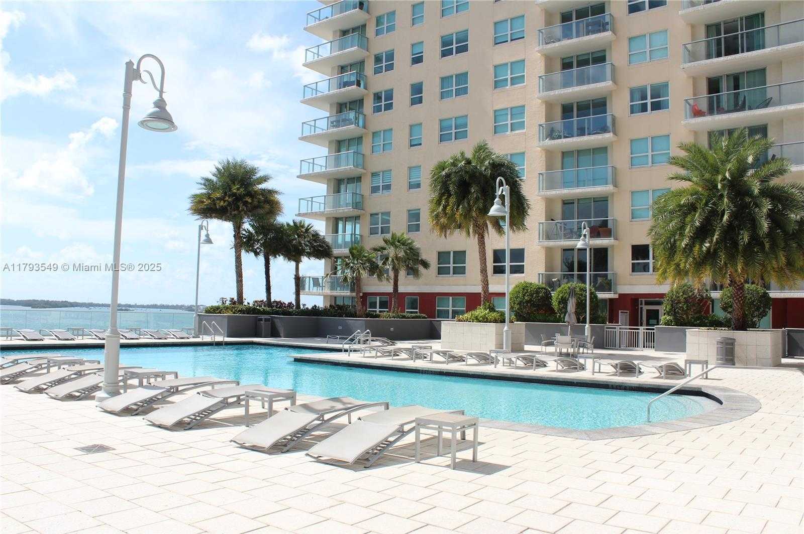 Small Image of 1155 BRICKELL BAY DR #1205, Miami Number 12