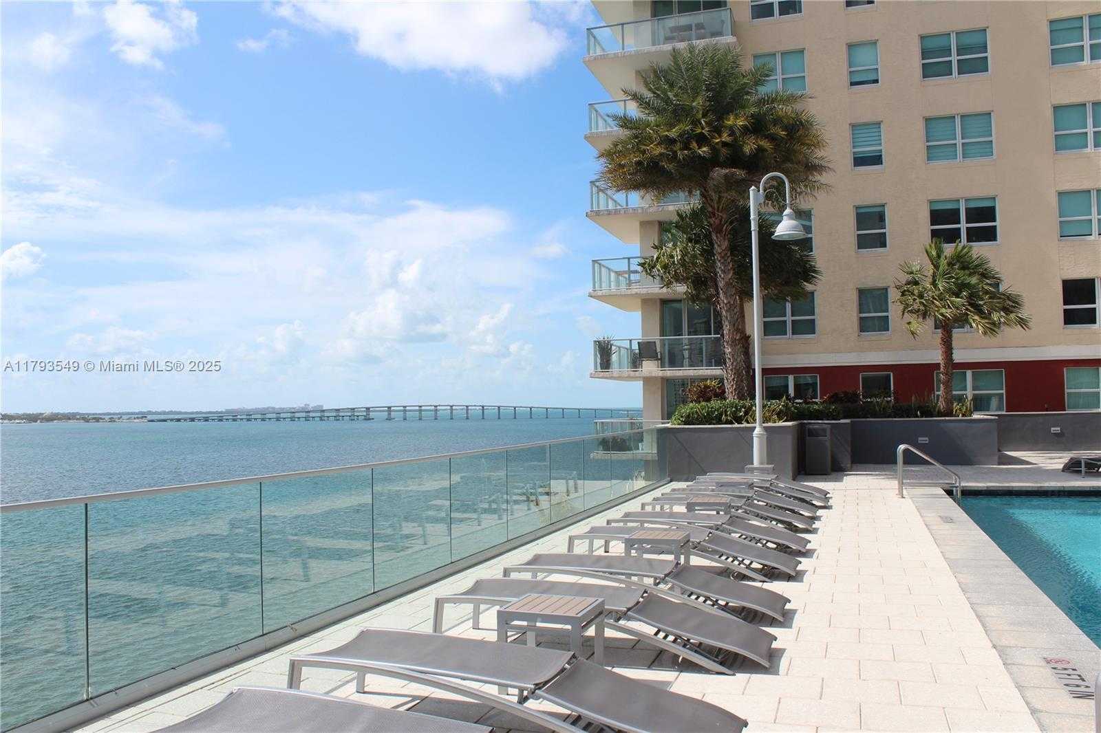 Small Image of 1155 BRICKELL BAY DR #1205, Miami Number 13