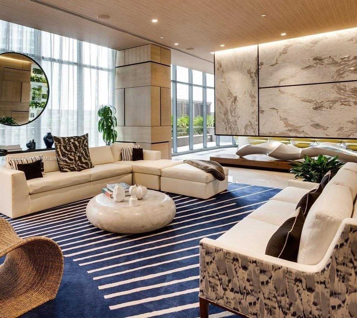 Small Image of 45 SOUTH WEST 9TH ST #3501, Miami Number 14