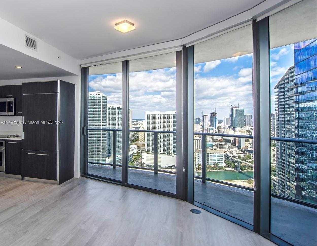 Small Image of 45 SOUTH WEST 9TH ST #3501, Miami Number 16