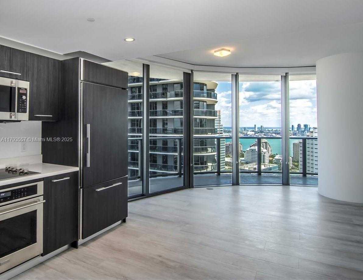 Small Image of 45 SOUTH WEST 9TH ST #3501, Miami Number 17