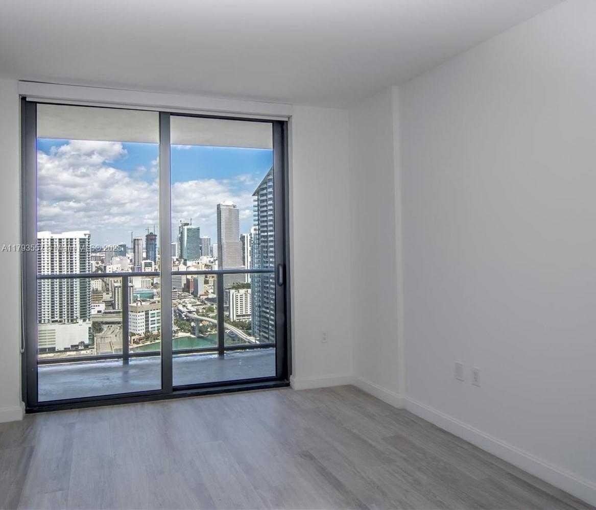 Small Image of 45 SOUTH WEST 9TH ST #3501, Miami Number 19