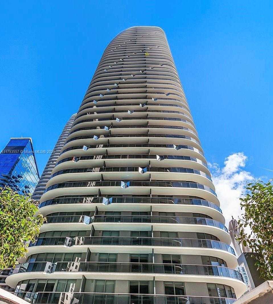 Small Image of 45 SOUTH WEST 9TH ST #3501, Miami Number 24