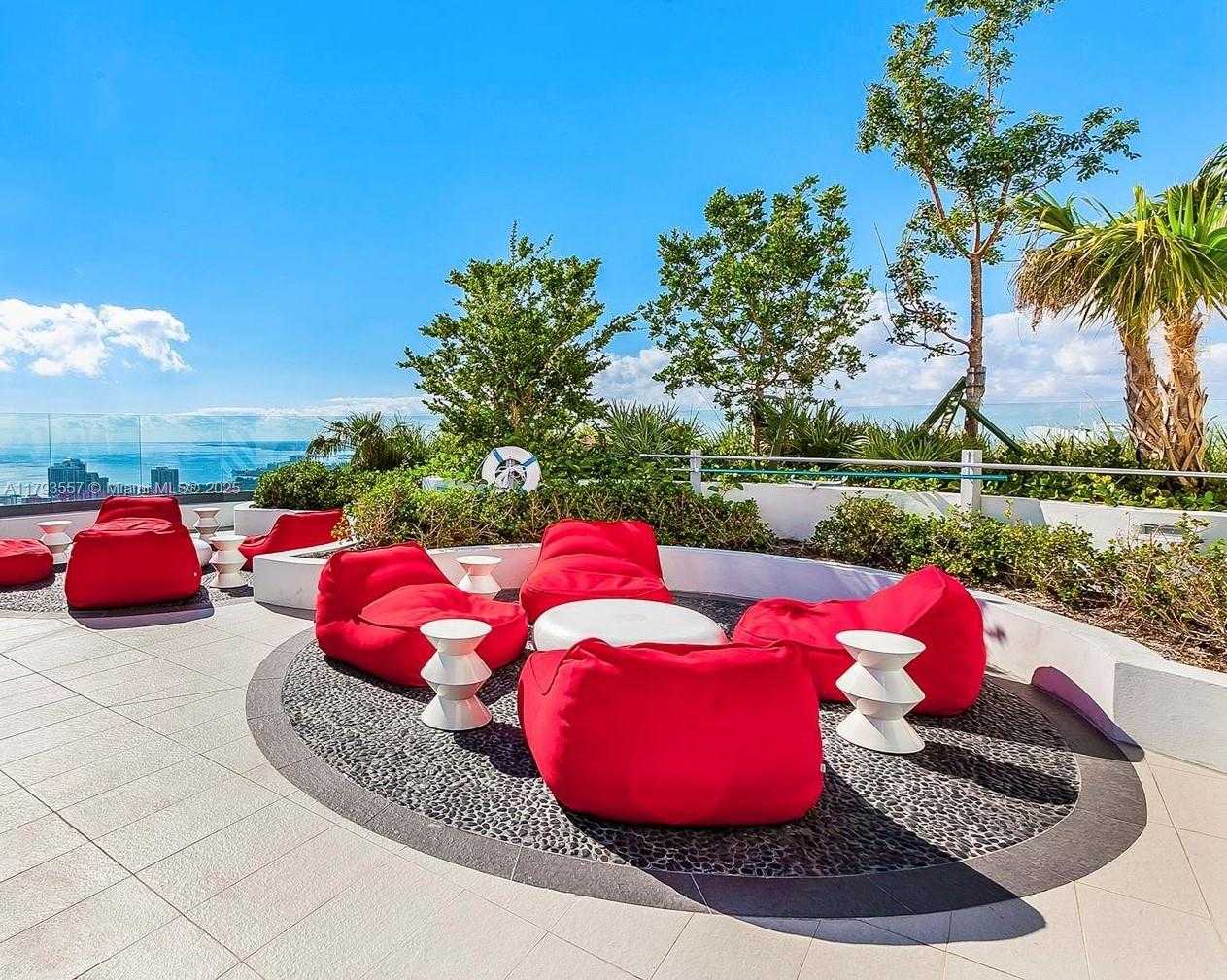 Small Image of 45 SOUTH WEST 9TH ST #3501, Miami Number 5