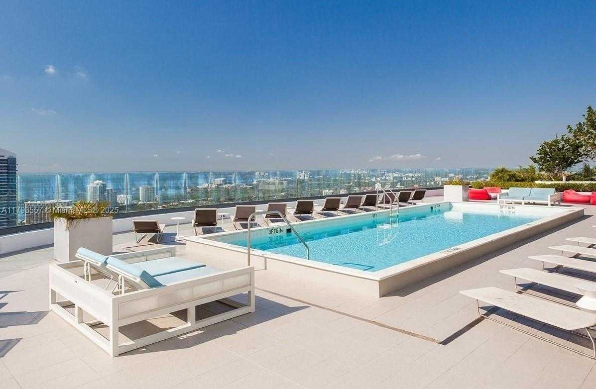 Small Image of 45 SOUTH WEST 9TH ST #3501, Miami Number 6