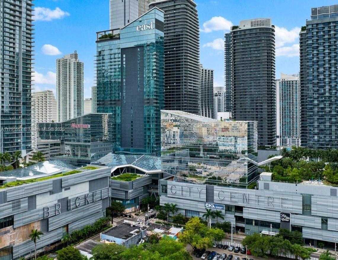 Small Image of 45 SOUTH WEST 9TH ST #3501, Miami Number 7