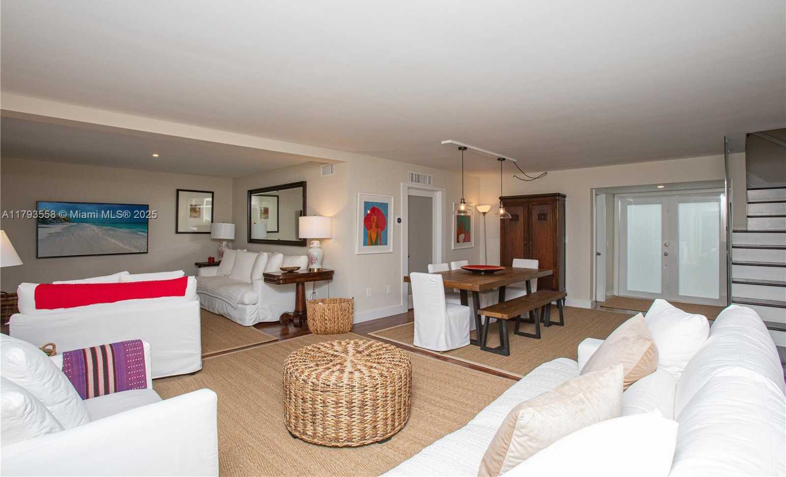 Small Image of 258 SEA VIEW DR #3, Key Biscayne Number 4