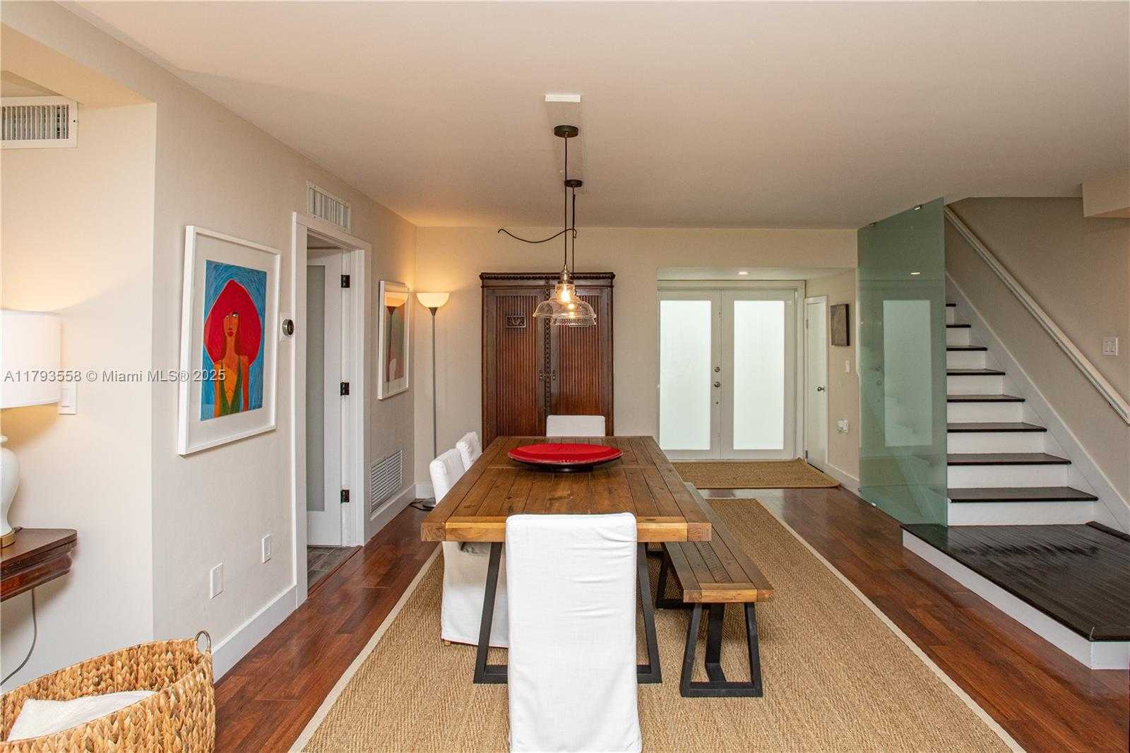 Small Image of 258 SEA VIEW DR #3, Key Biscayne Number 5