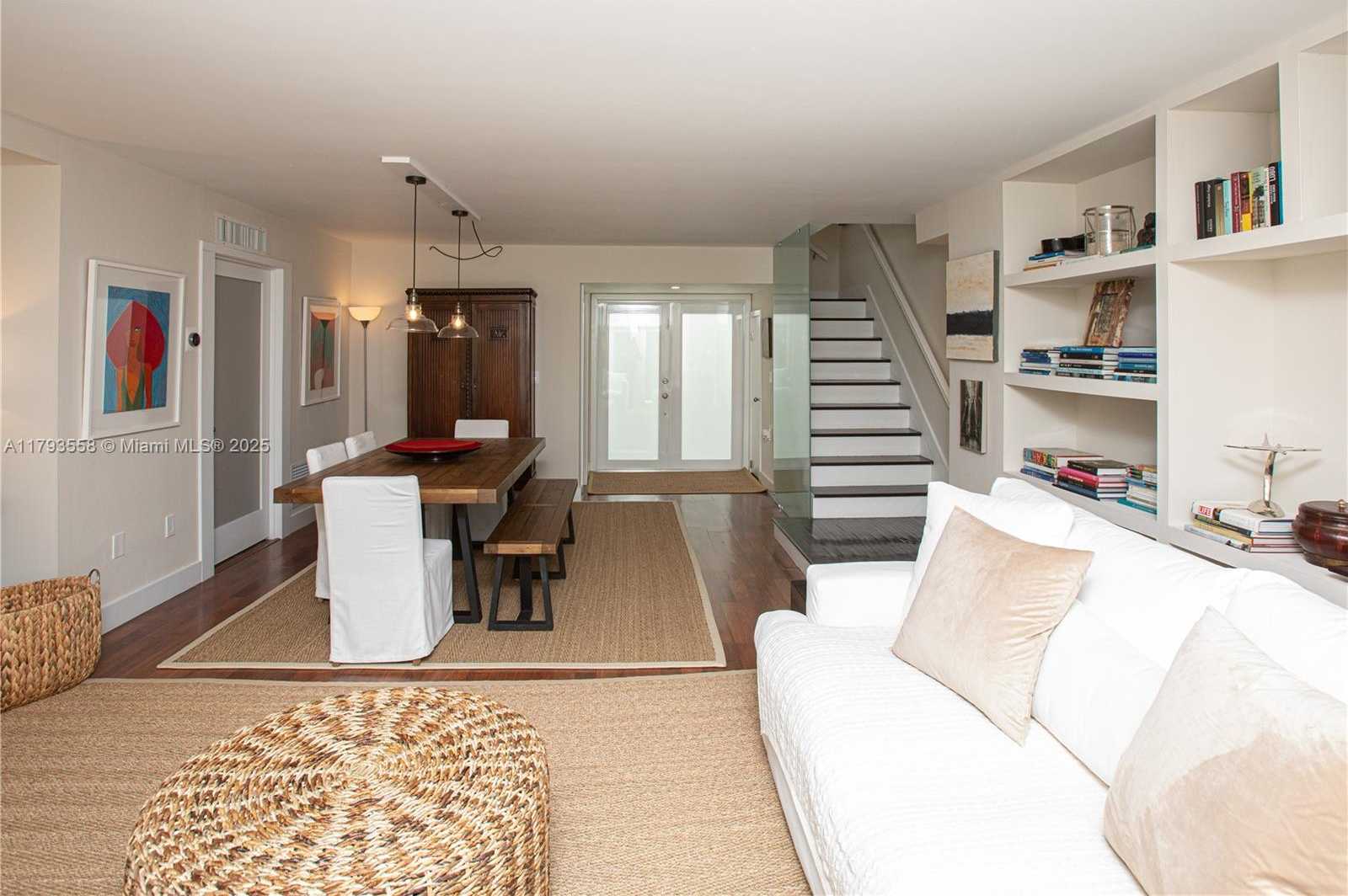 Small Image of 258 SEA VIEW DR #3, Key Biscayne Number 6