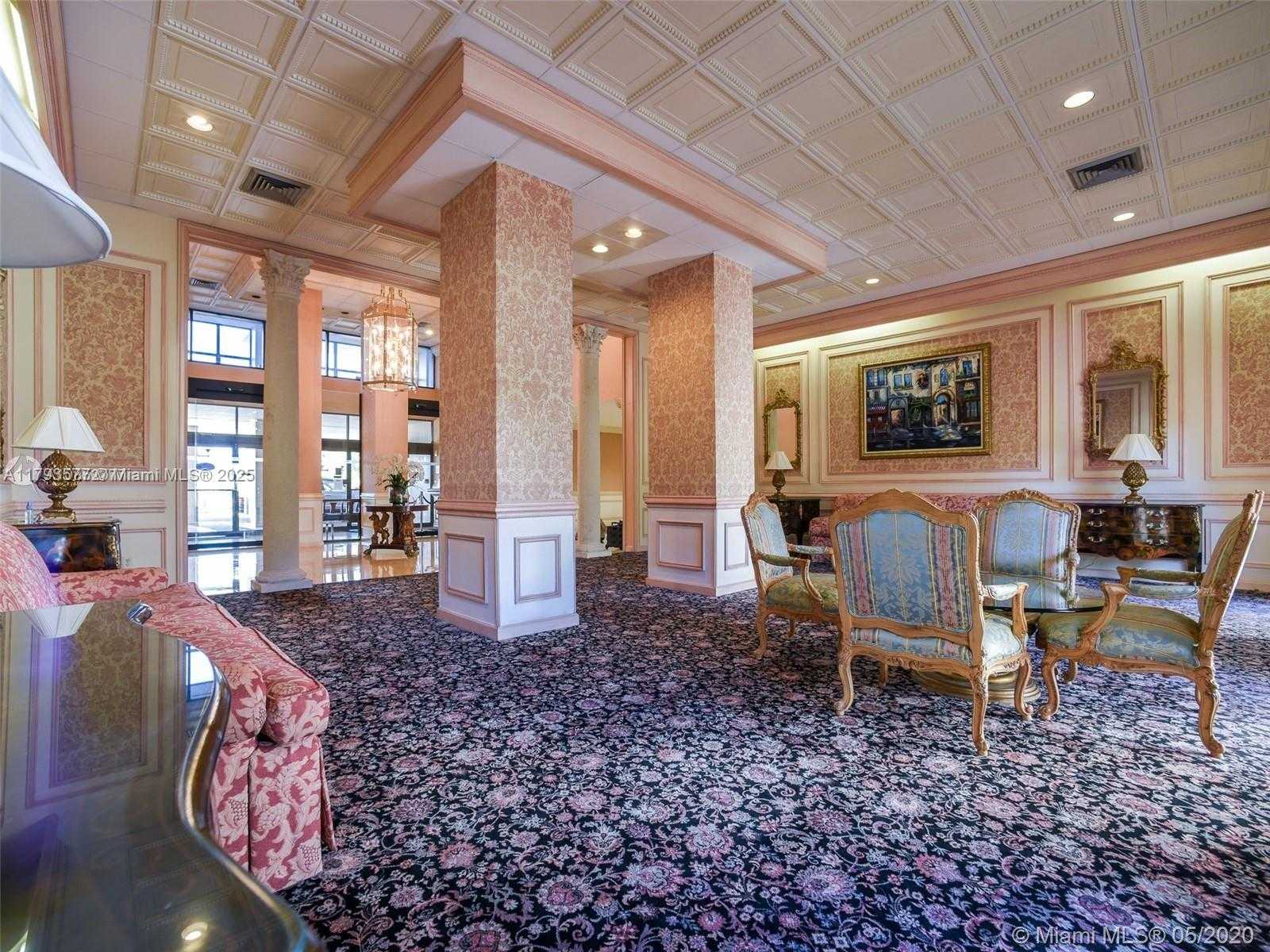 Small Image of 2500 PARKVIEW DR #519, Hallandale Beach Number 16