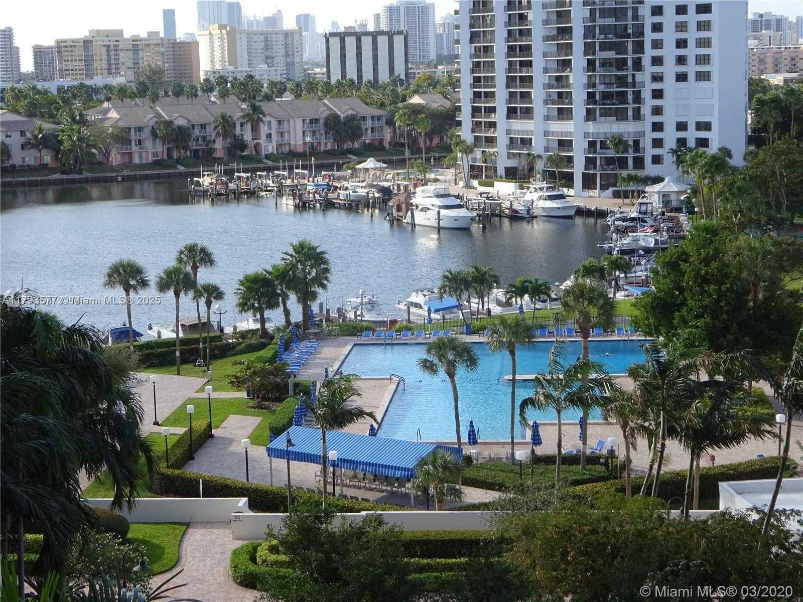 Small Image of 2500 PARKVIEW DR #519, Hallandale Beach Number 21