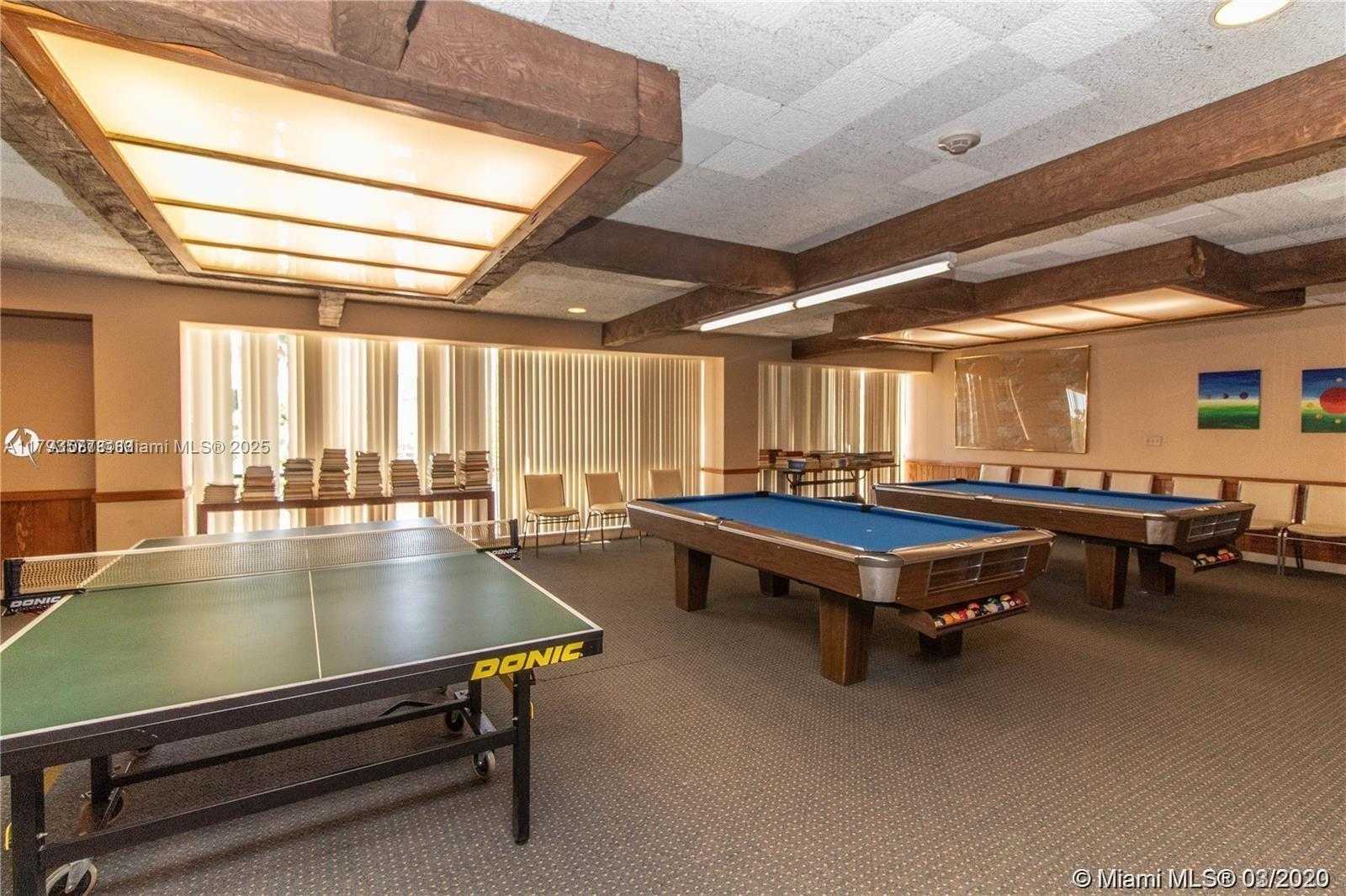 Small Image of 2500 PARKVIEW DR #519, Hallandale Beach Number 22