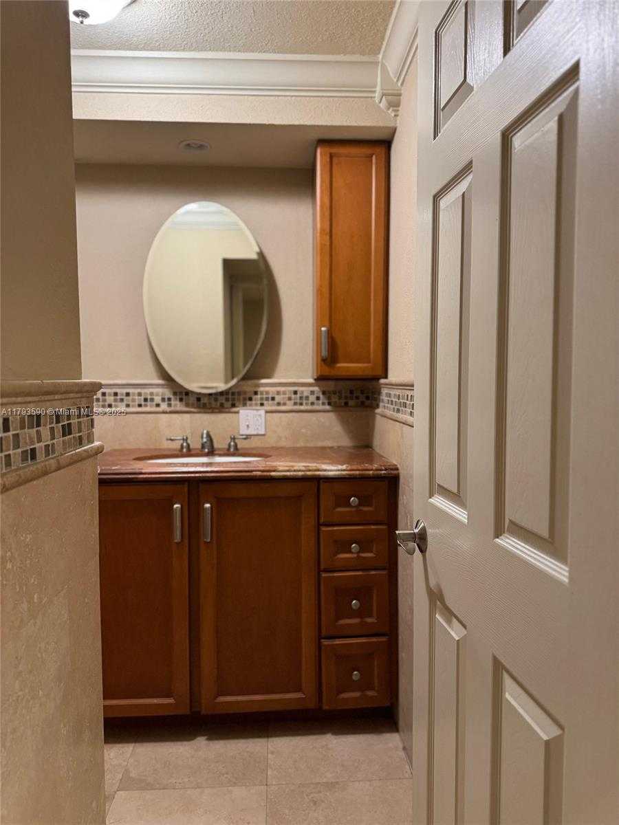 Small Image of 9301 SOUTH WEST 92ND AVE #B212, Miami Number 20