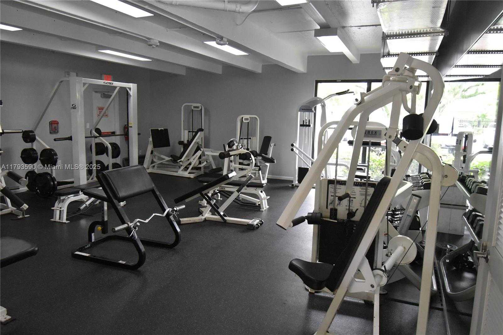Small Image of 9301 SOUTH WEST 92ND AVE #B212, Miami Number 27