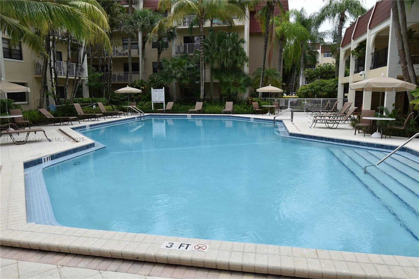 Small Image of 9301 SOUTH WEST 92ND AVE #B212, Miami Number 28