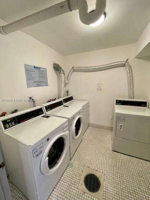 Small Image of 7928 WEST DR #603, North Bay Village Number 11