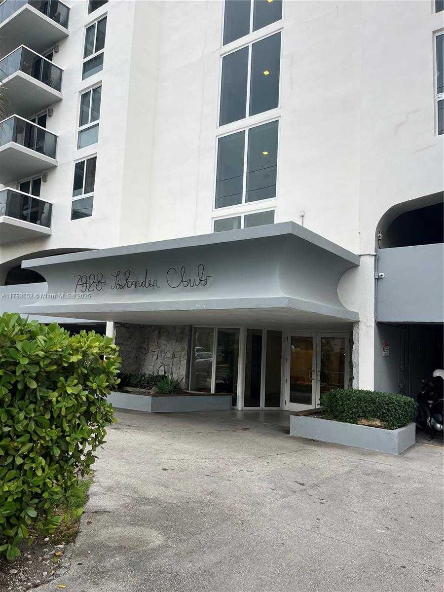 Small Image of 7928 WEST DR #603, North Bay Village Number 2