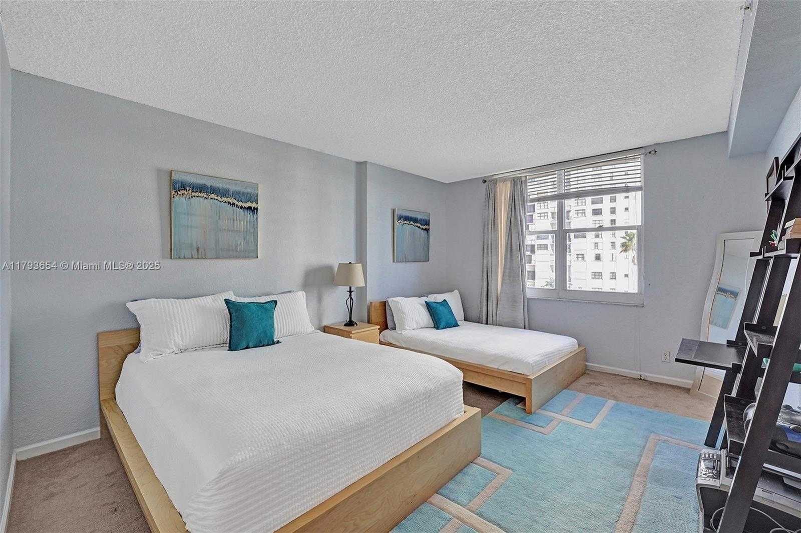 Small Image of 2501 SOUTH OCEAN DR #401 (available now), Hollywood Number 25