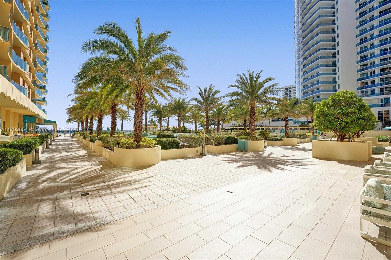 Small Image of 2501 SOUTH OCEAN DR #401 (available now), Hollywood Number 26
