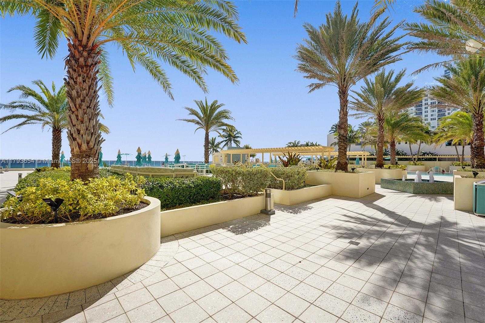 Small Image of 2501 SOUTH OCEAN DR #401 (available now), Hollywood Number 28