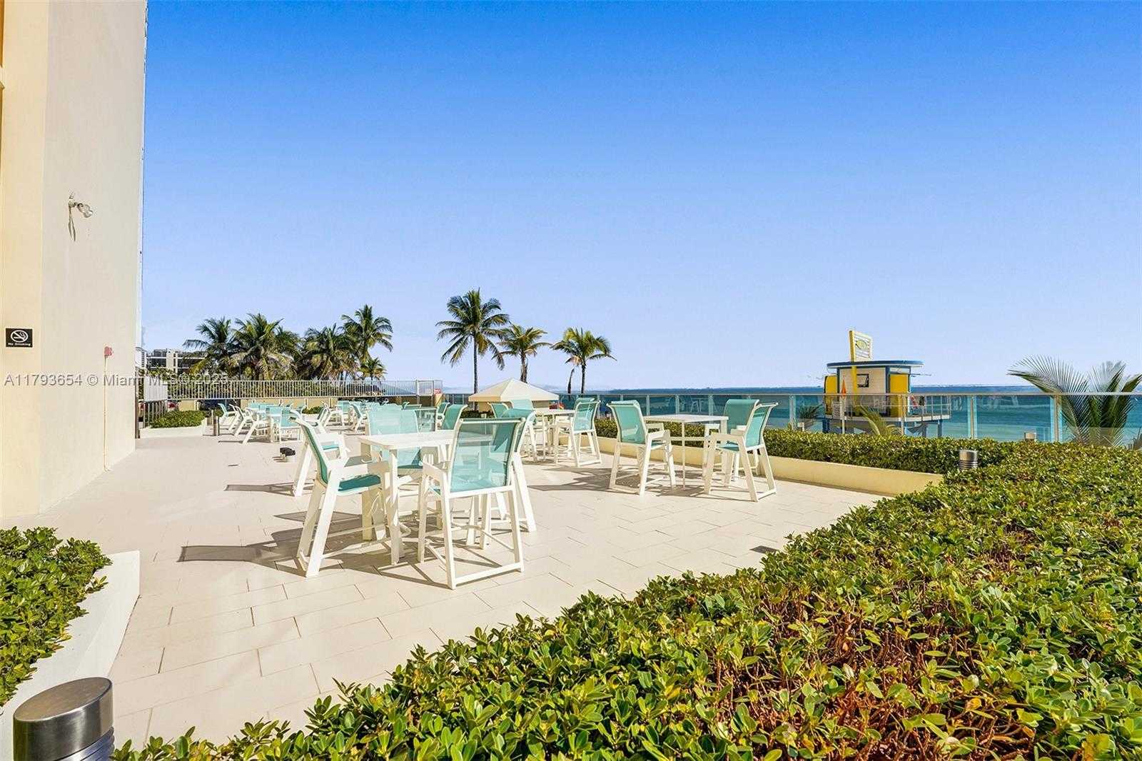 Small Image of 2501 SOUTH OCEAN DR #401 (available now), Hollywood Number 29