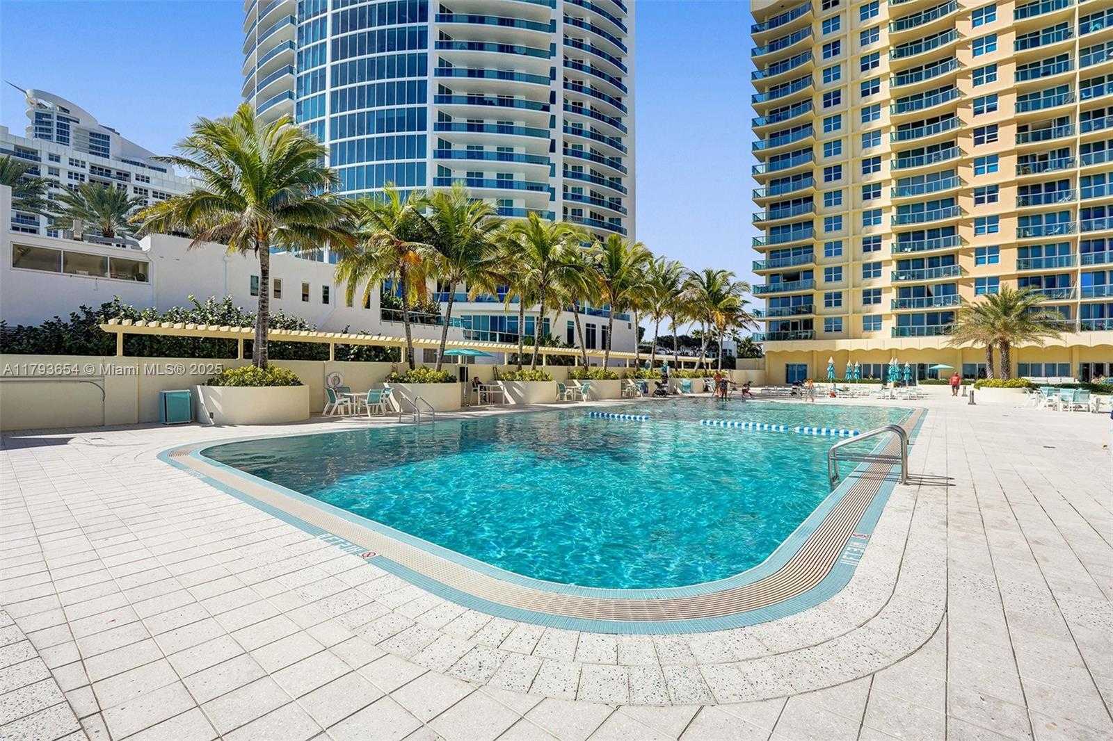 Small Image of 2501 SOUTH OCEAN DR #401 (available now), Hollywood Number 30