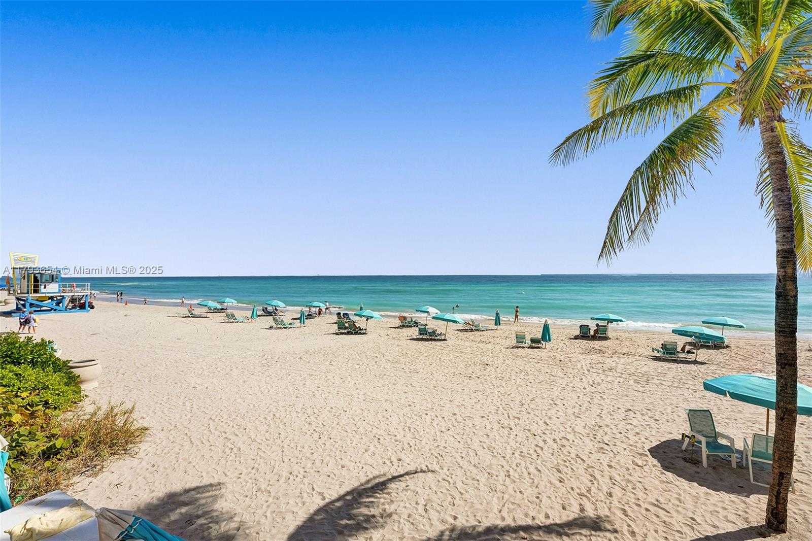 Small Image of 2501 SOUTH OCEAN DR #401 (available now), Hollywood Number 31